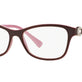 Top Violet / Opal Pink №2321