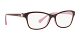 Vogue VO5002B Eyeglasses | Size 52