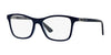 Vogue VO5028 Eyeglasses | Size 53 / Top Dark Blue/Blue Transparent №2388