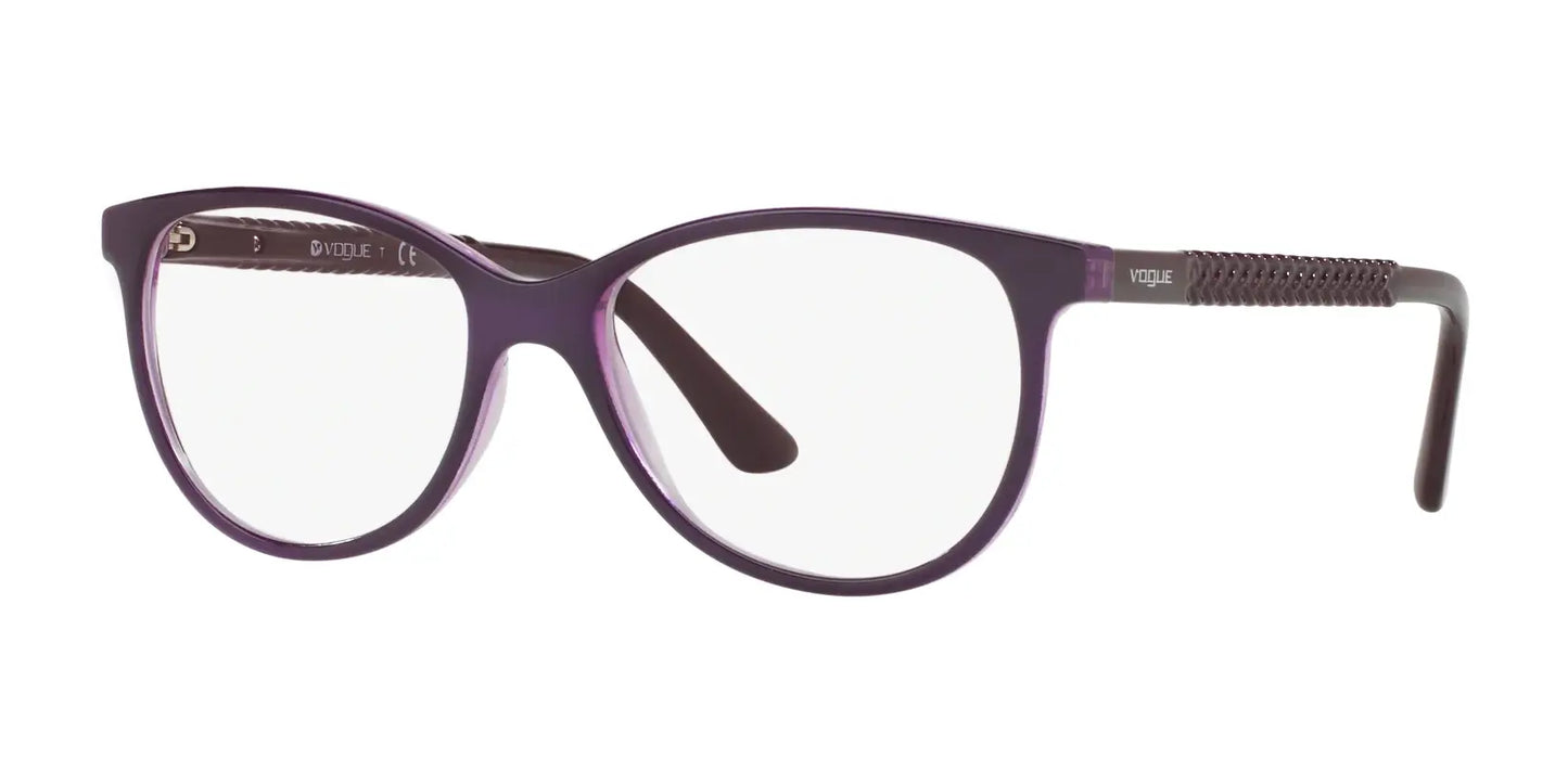 Vogue VO5030 Eyeglasses Violet