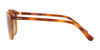 Vogue VO5051S Sunglasses | Size 52 / Yellow Havana №279313 / Brown Gradient (2N 25.5%)