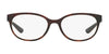 Vogue VO5103 Eyeglasses | Size 53 / Top Dark Havana/Transparent Brown №2386
