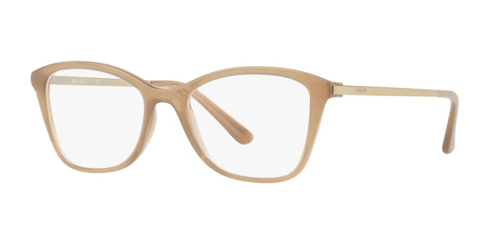 Vogue VO5152 Eyeglasses / Opal Sand №2533 / Size 52