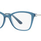 Opal Light Blue №2534