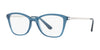Vogue VO5152 Eyeglasses / Opal Light Blue №2534 / Size 50
