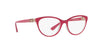 Vogue VO5153 Eyeglasses / Top Dark Violet/Yellow №2468 / Size 53