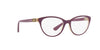 Vogue VO5153 Eyeglasses / Top Dark Violet/Yellow №2468 / Size 53