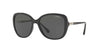 Vogue VO5154SB Sunglasses / Black №W44/87 / Grey (3N 9.3%) / Size 56