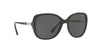 Vogue VO5154SB Sunglasses / Black №W44/87 / Grey (3N 9.3%) / Size 56
