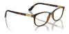 Vogue VO5163 Eyeglasses / Black №W44 / Size 51
