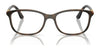 Vogue VO5163 Eyeglasses / Black №W44 / Size 51