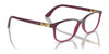 Vogue VO5163 Eyeglasses / Black №W44 / Size 51