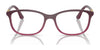 Vogue VO5163 Eyeglasses / Black №W44 / Size 51