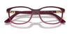 Vogue VO5163 Eyeglasses / Black №W44 / Size 51