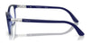 Vogue VO5163 Eyeglasses / Black №W44 / Size 51