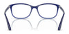 Vogue VO5163 Eyeglasses / Black №W44 / Size 51