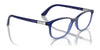 Vogue VO5163 Eyeglasses / Black №W44 / Size 51
