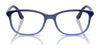 Vogue VO5163 Eyeglasses / Black №W44 / Size 51