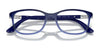 Vogue VO5163 Eyeglasses / Black №W44 / Size 51