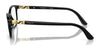 Vogue VO5163 Eyeglasses / Black №W44 / Size 51