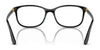 Vogue VO5163 Eyeglasses / Black №W44 / Size 51