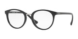 Vogue VO5167 Eyeglasses Black