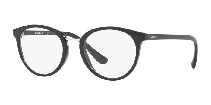 Vogue VO5167 Eyeglasses | Size 50 / Black №W44