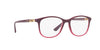 Vogue VO5168 Eyeglasses / Opal Violet Gradient Violet №2557 / Size 52
