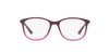 Vogue VO5168 Eyeglasses / Opal Violet Gradient Violet №2557 / Size 52