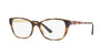 Vogue VO5190 Eyeglasses / Dark Havana №W656 / Size 52