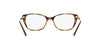 Vogue VO5190 Eyeglasses / Dark Havana №W656 / Size 52