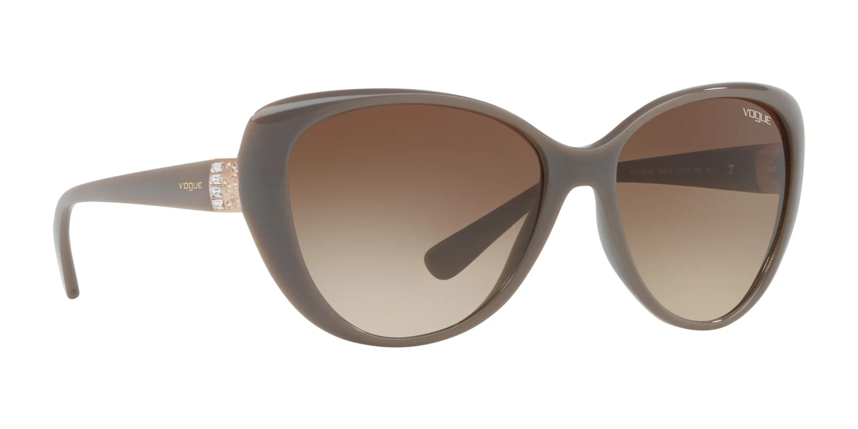 Vogue VO5193SB Sunglasses | Size 57