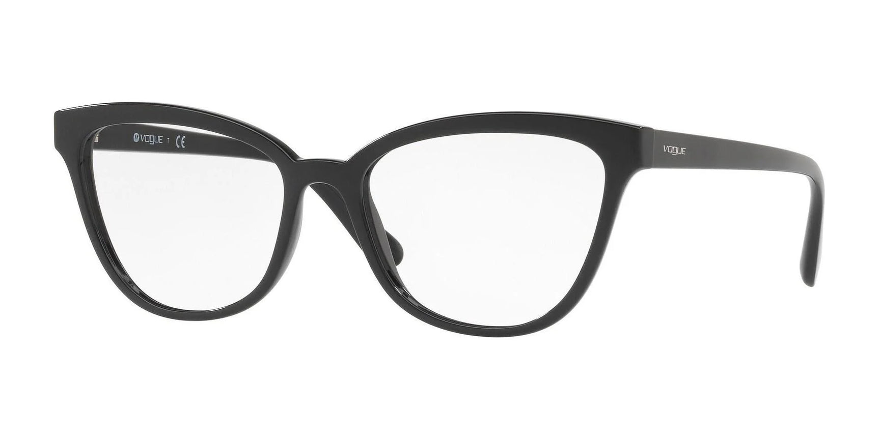 Vogue VO5202 Eyeglasses Black