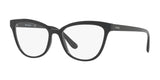 Vogue VO5202 Eyeglasses Black