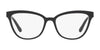 Vogue VO5202 Eyeglasses | Size 52 / Black №W44