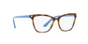 Vogue VO5206 Eyeglasses / Dark Havana №W656 / Size 53