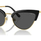 Top Black / Gold №W44/87