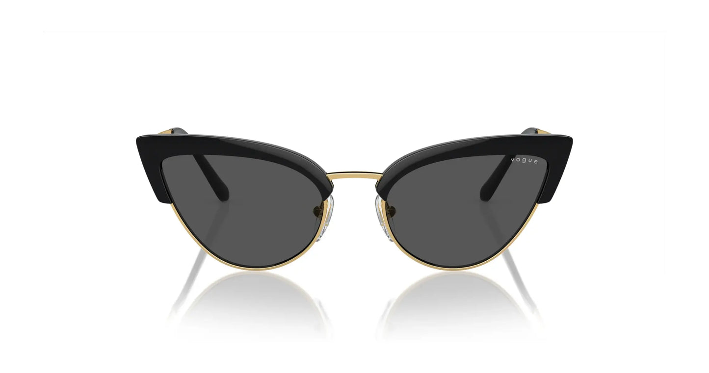 Vogue VO5212S Sunglasses | Size 55