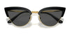 Vogue VO5212S Sunglasses | Size 55