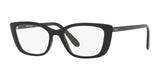 Vogue VO5217 Eyeglasses Black