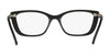 Vogue VO5217 Eyeglasses | Size 51 / Black №W44