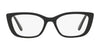Vogue VO5217 Eyeglasses | Size 51 / Black №W44