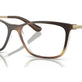 Top Light Havana / Transparent №1916