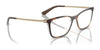 Vogue VO5224 Eyeglasses | Size 53 / Top Light Havana/Transparent №1916