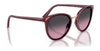 Vogue VO5230S Sunglasses | Size 54 / Black / Grey Gradient (2N 26%) №W44/11