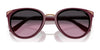 Vogue VO5230S Sunglasses | Size 54 / Black / Grey Gradient (2N 26%) №W44/11