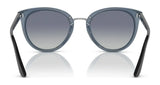 Vogue VO5230S Sunglasses | Size 54