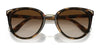 Vogue VO5230S Sunglasses | Size 54 / Black / Grey Gradient (2N 26%) №W44/11