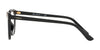 Vogue VO5231 Eyeglasses / Transparent Azure Gradient Blue №2641 / Size 51
