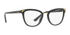 Vogue VO5231 Eyeglasses / Transparent Azure Gradient Blue №2641 / Size 51